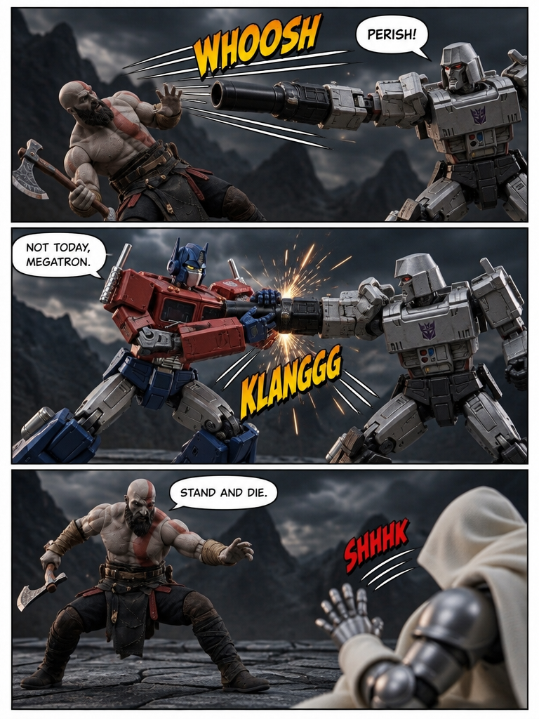 Intervention of the Titans (page 3 of 4)