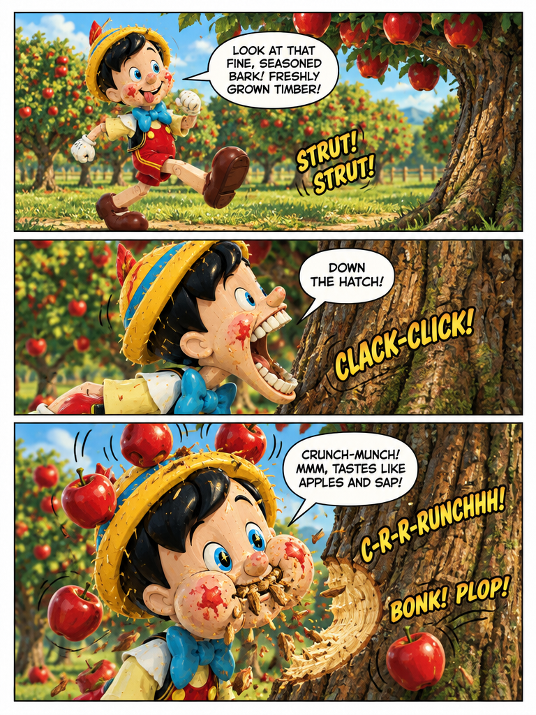 An Appetite for the Orchard (page 2 of 4)
