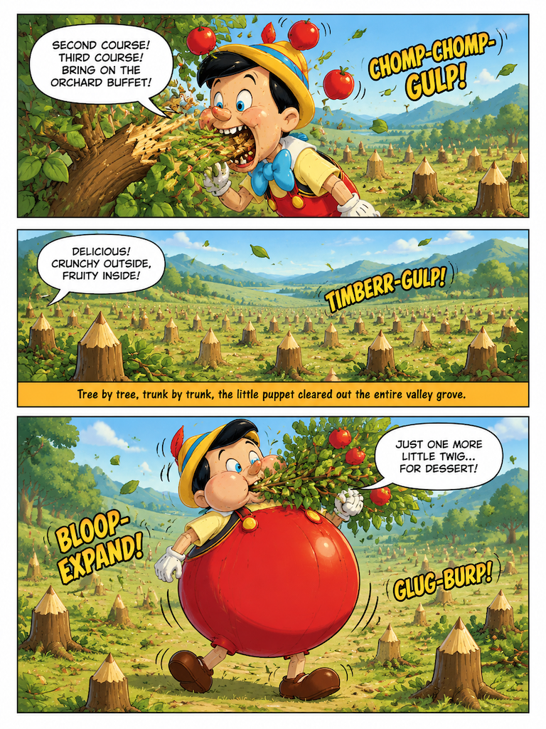 An Appetite for the Orchard (page 3 of 4)