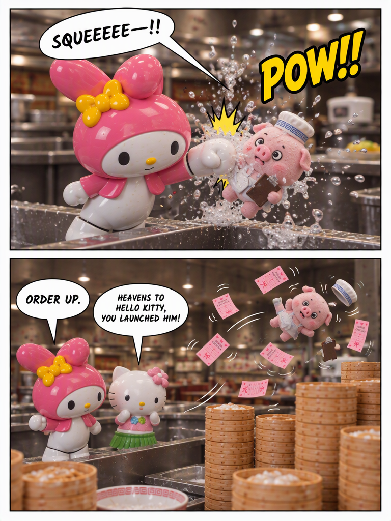 Kitchen Rebellion (page 2 of 4)