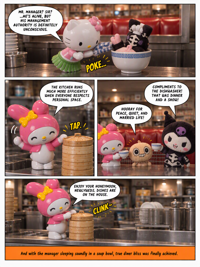 Kitchen Rebellion (page 4 of 4)