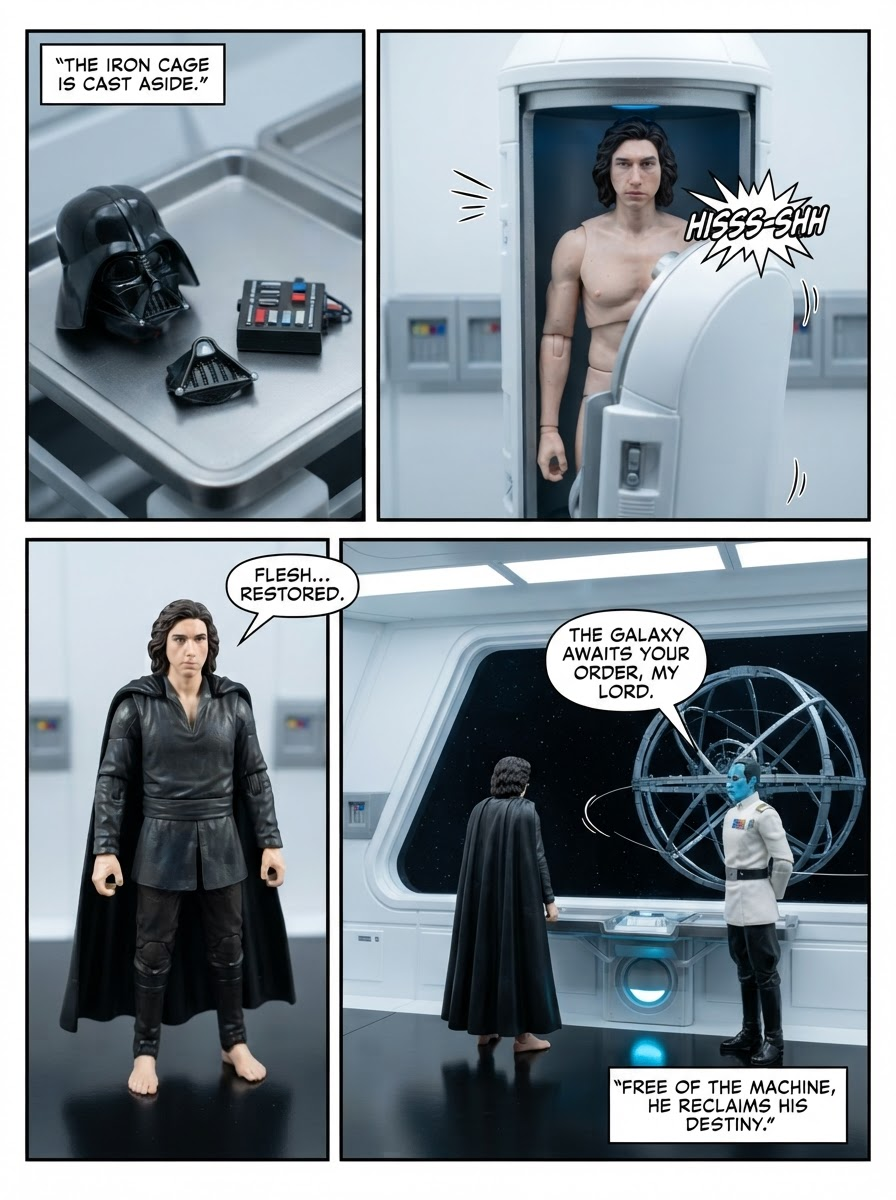 Rebirth of the Iron Lord (page 4 of 4)
