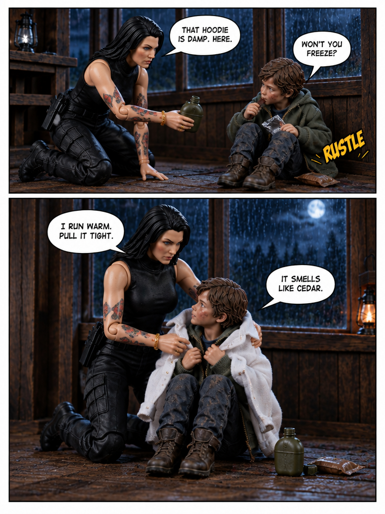 Shelter in the Heights (page 2 of 4)