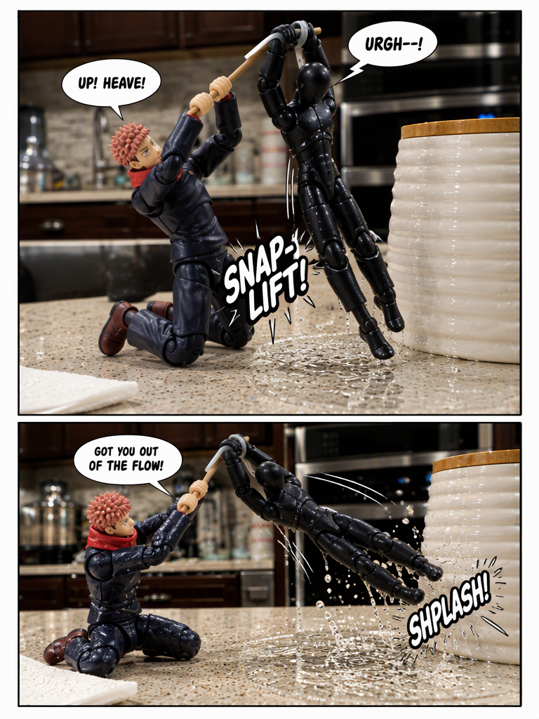 High Ground Relocation (page 2 of 4)