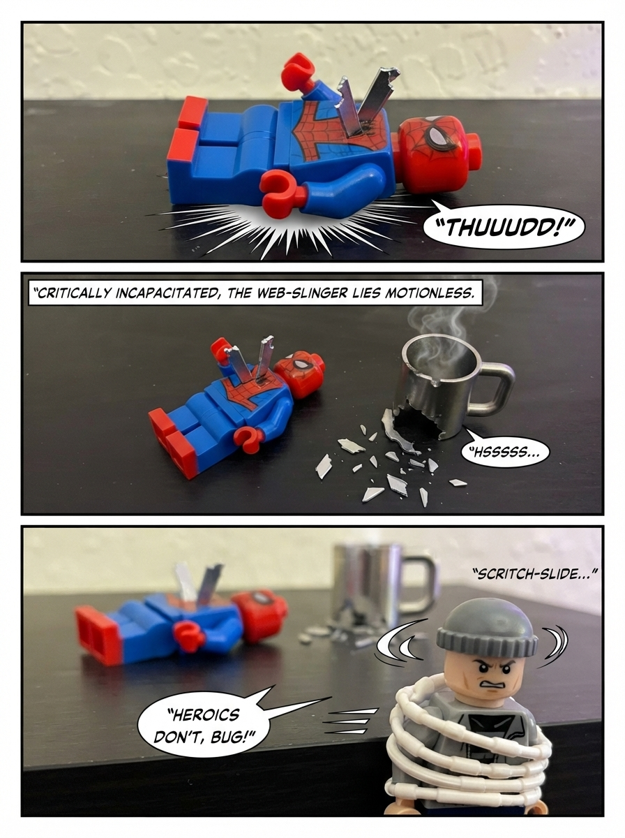 Breach of Containment (page 4 of 4)