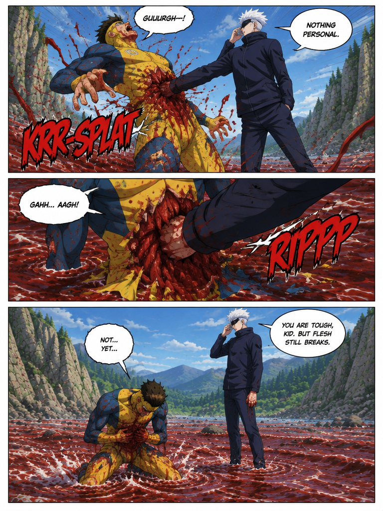 Blood on the Riverbank (page 10 of 20)