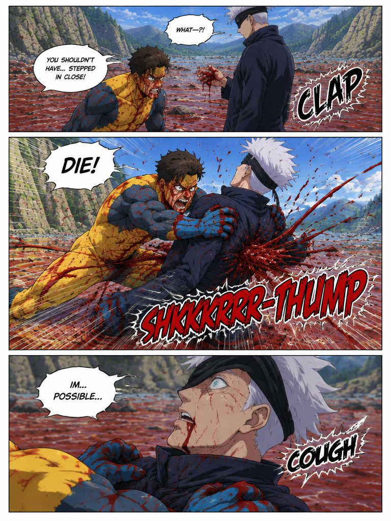Blood on the Riverbank (page 11 of 20)