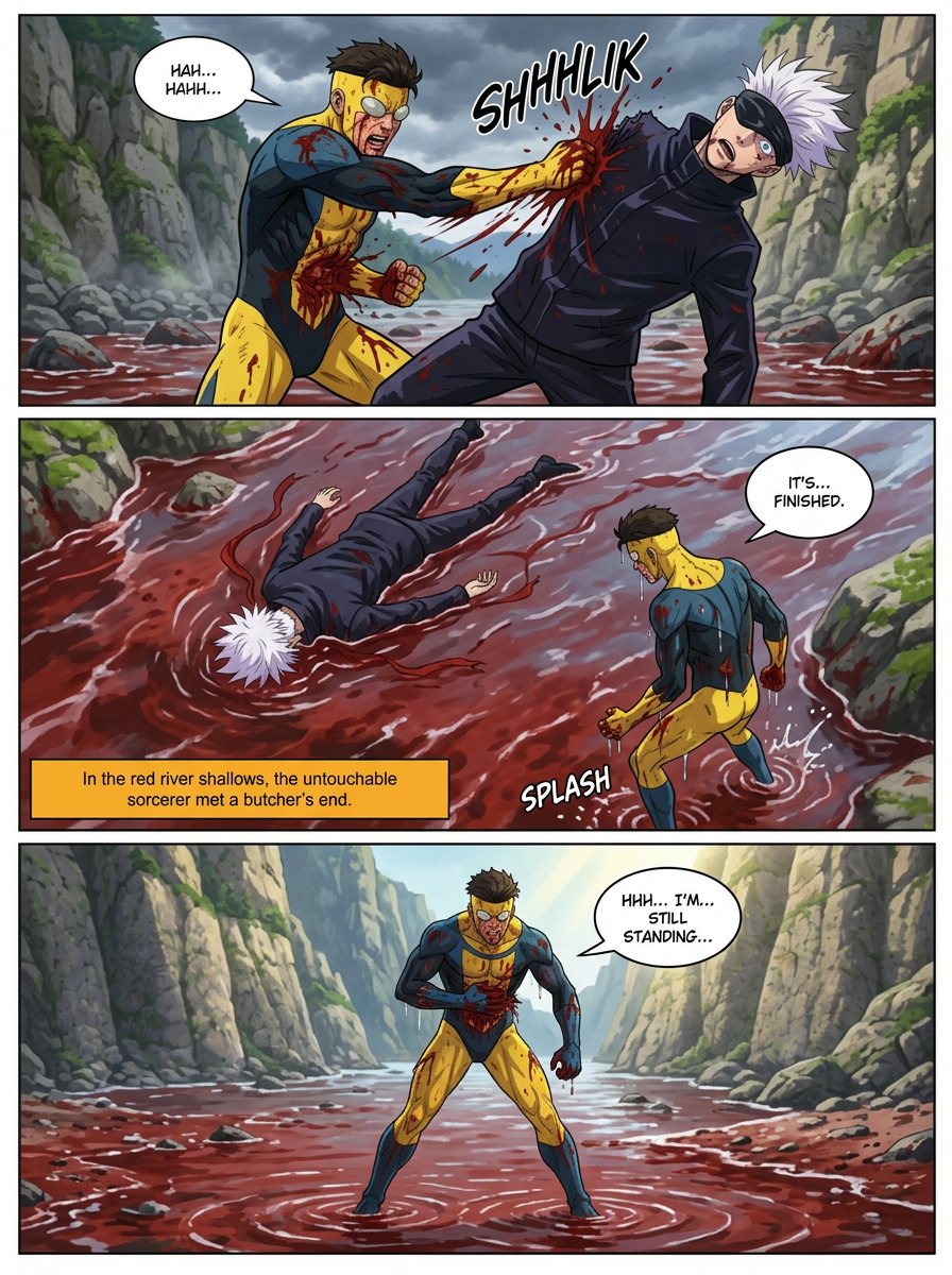 Blood on the Riverbank (page 12 of 20)