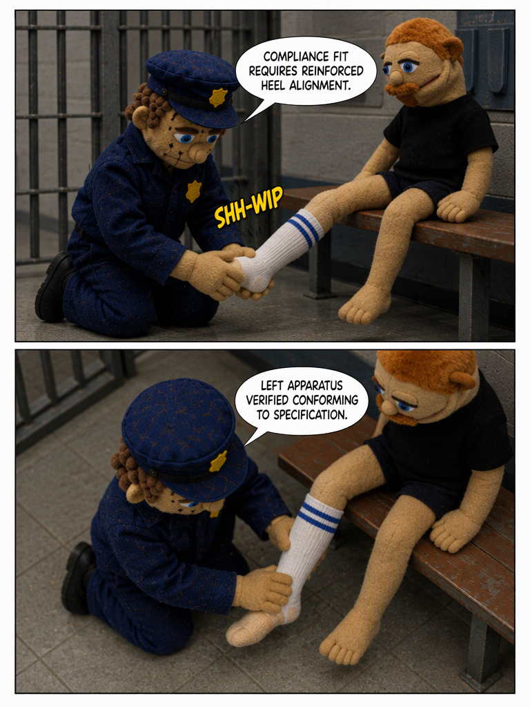 Post-Mortem Protocol (page 2 of 4)