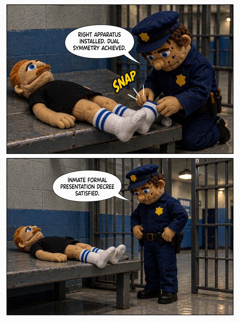 Post-Mortem Protocol (page 3 of 4)