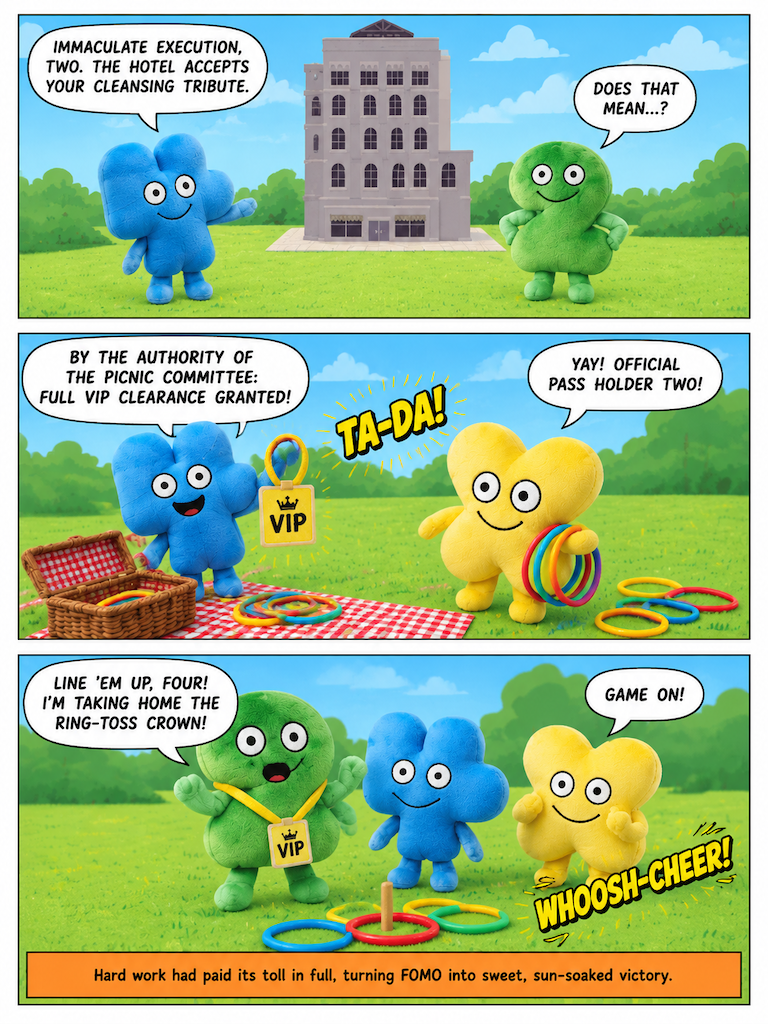 A Picnic of Pure Spite (page 8 of 8)