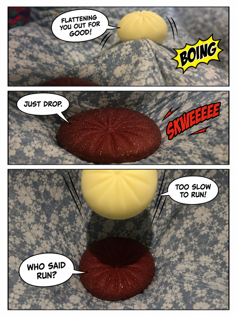 Clash of the Dumplings (page 2 of 4)