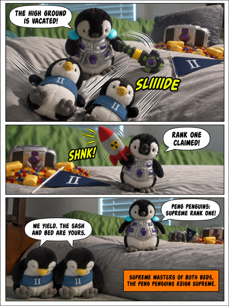 Rank Two Reckoning (page 4 of 4)