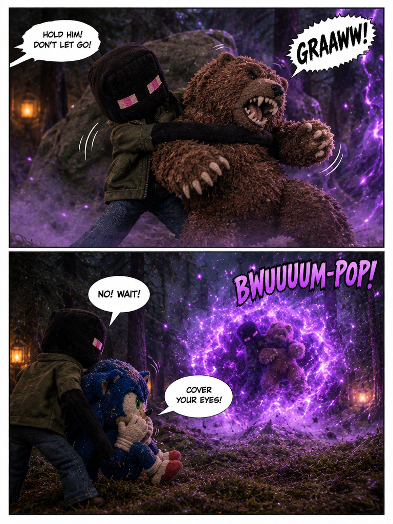 Shadow Over the Pines (page 3 of 4)