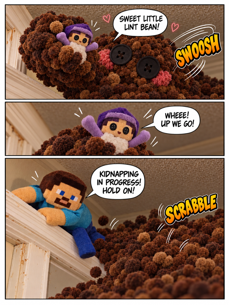 A Rom-Com in the Pom-Poms (page 2 of 4)