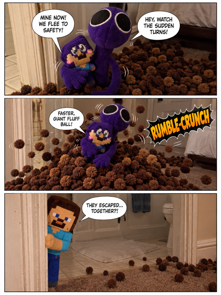 A Rom-Com in the Pom-Poms (page 3 of 4)