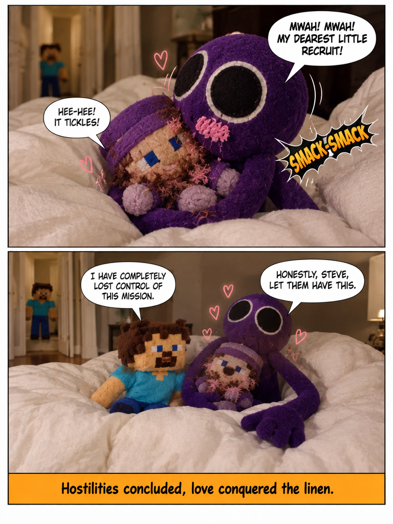 A Rom-Com in the Pom-Poms (page 4 of 4)