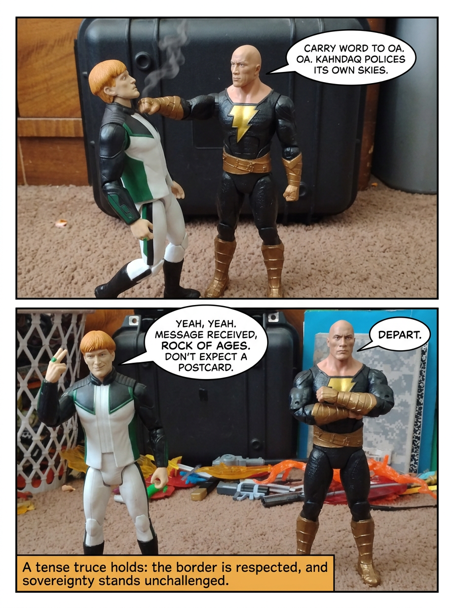 A Ring in Kahndaq (page 4 of 4)