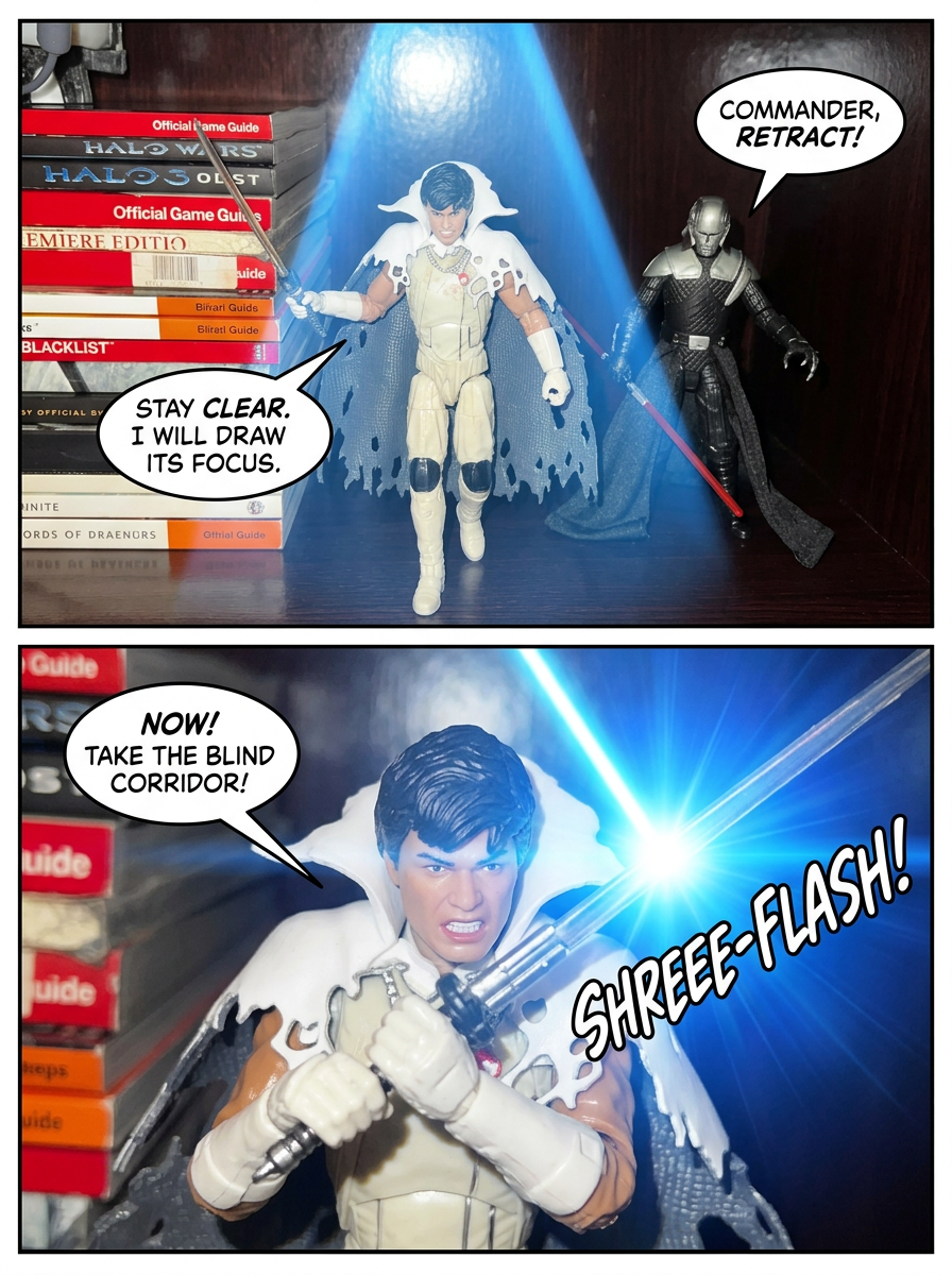 Napier and the Sith Vanguard (page 6 of 16)