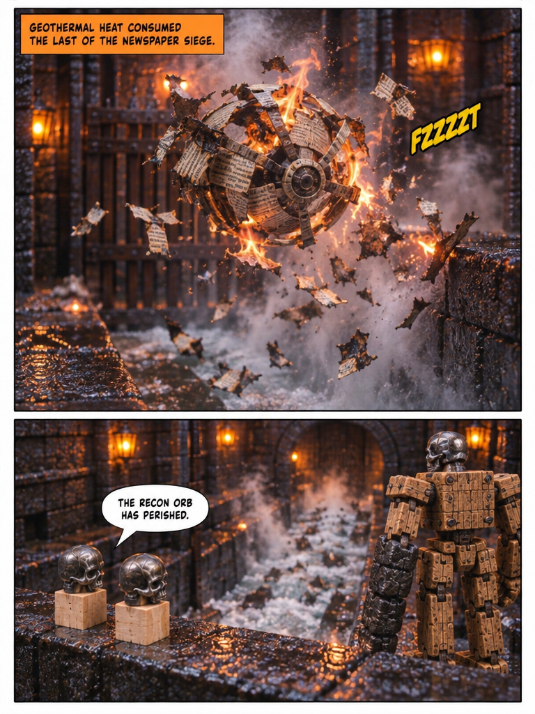tiny skulls take over alternate season 3 part 4 (page 2 of 4)