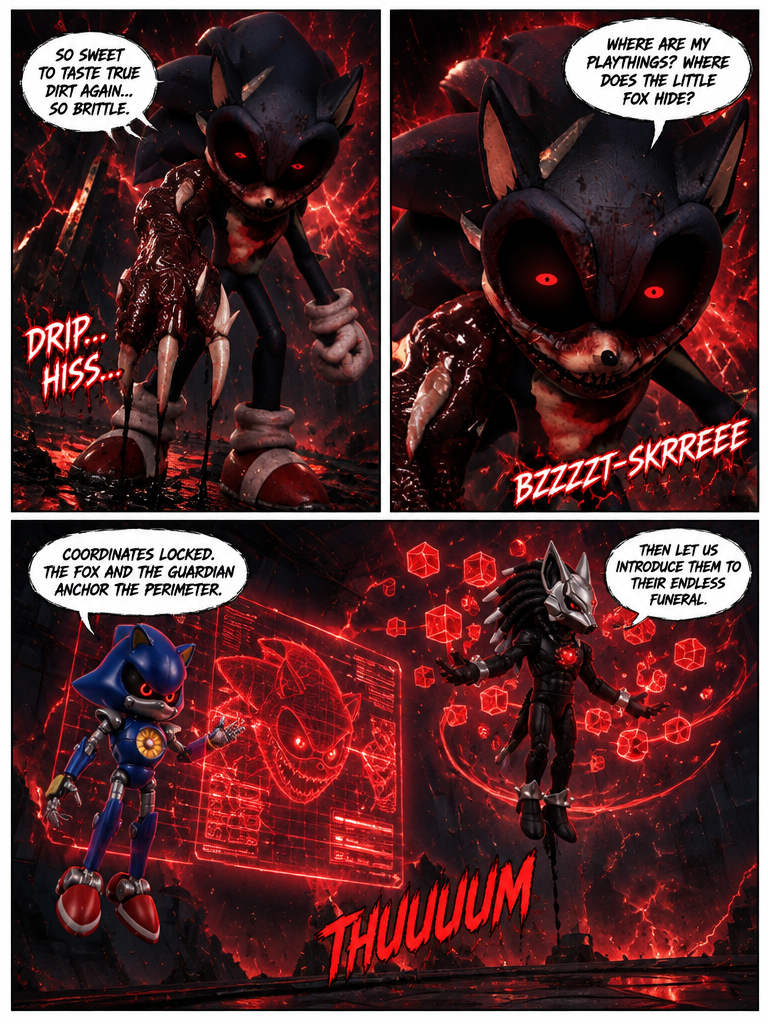 Abyssal Resurrection (page 3 of 4)