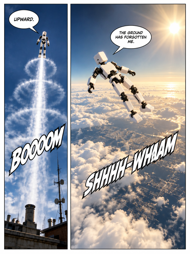 Honored in the Sky (page 3 of 4)