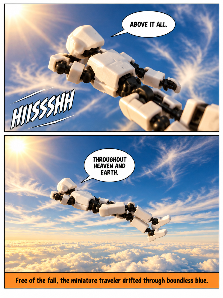Honored in the Sky (page 4 of 4)