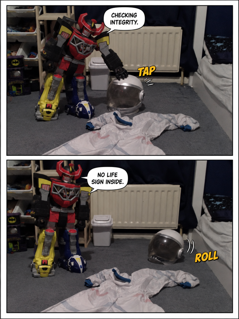 Night Guard (page 3 of 4)
