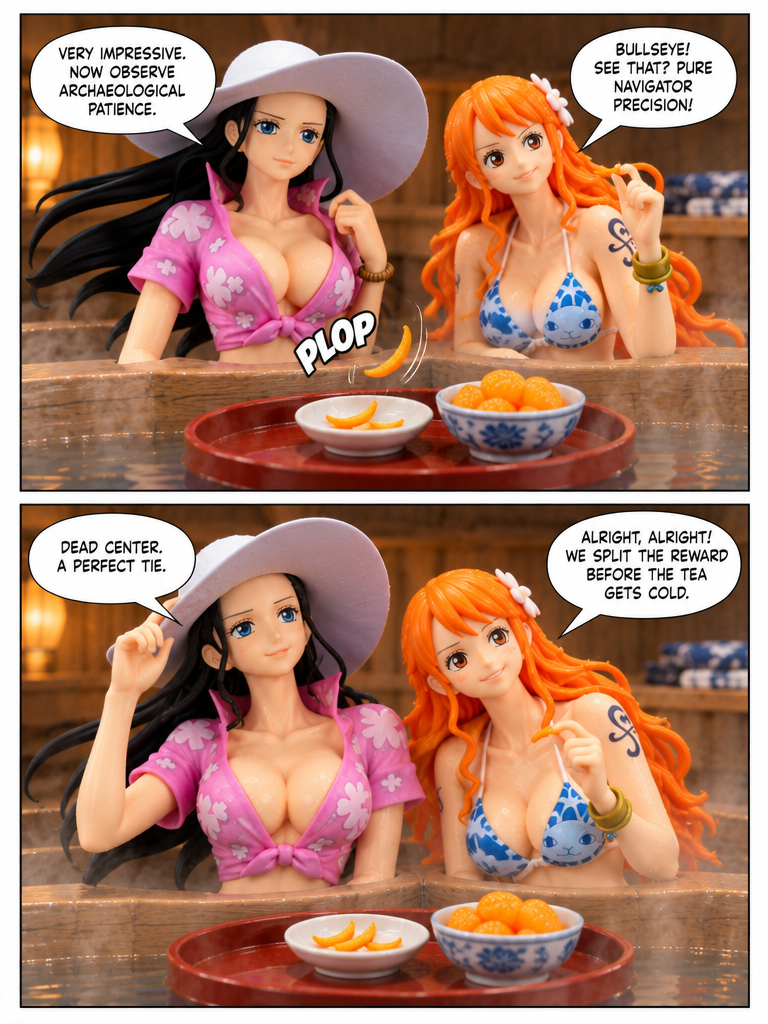 Mandarin Starlight (page 2 of 4)