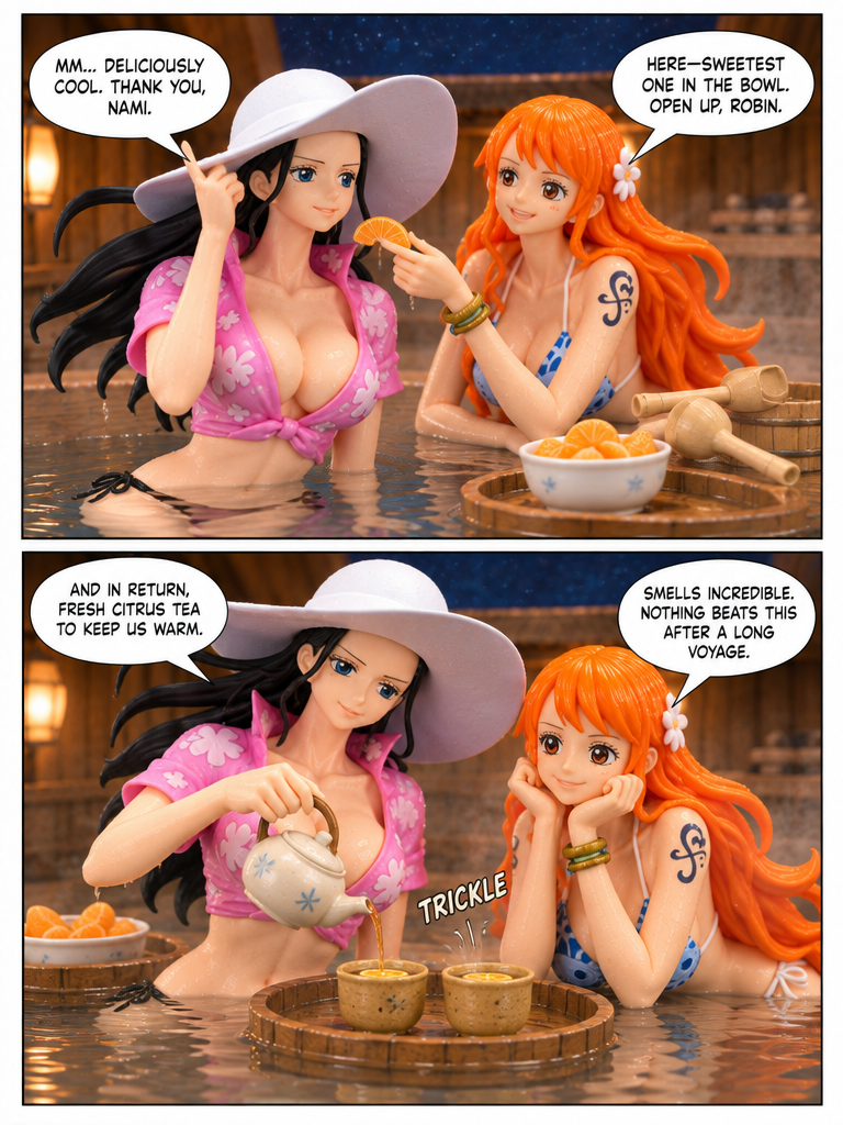 Mandarin Starlight (page 3 of 4)
