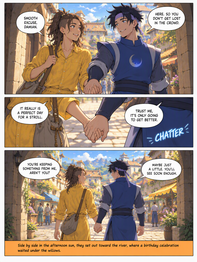 A Walk to the River (page 4 of 4)