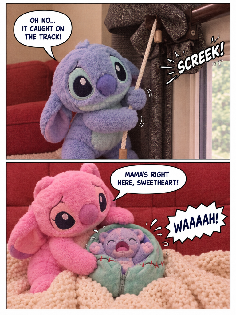 Shelter from the Storm (page 2 of 4)