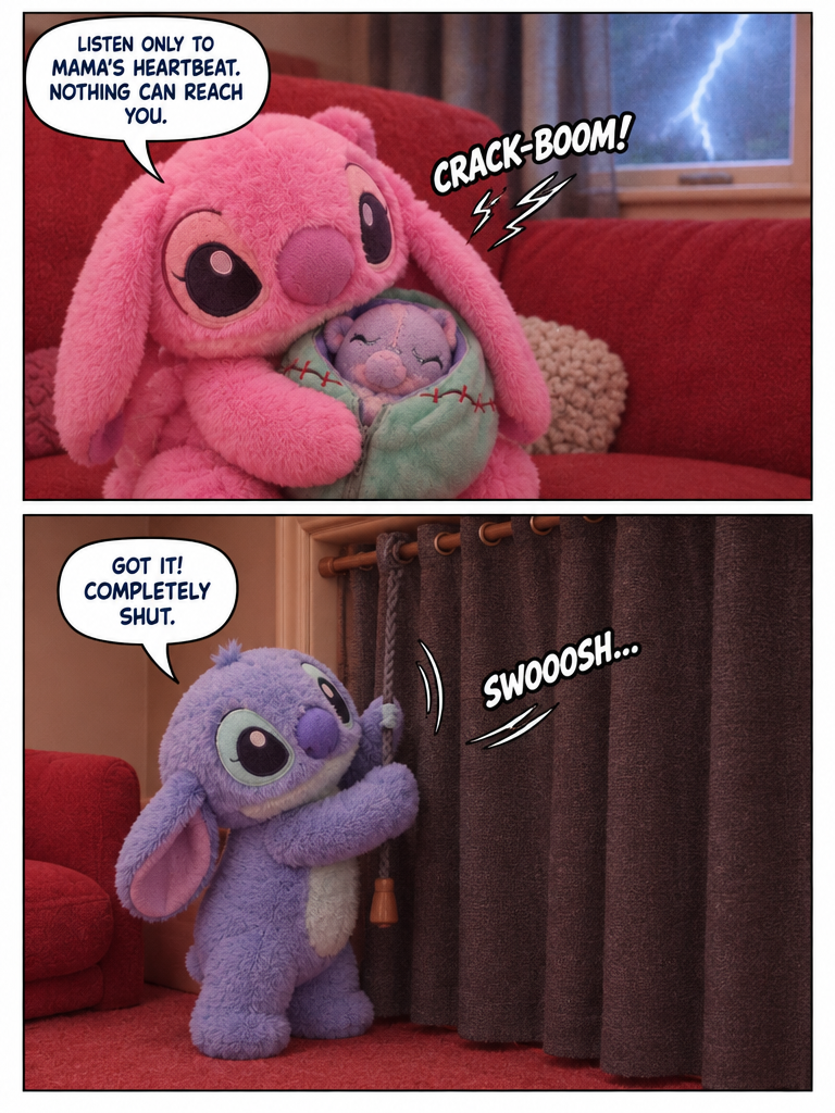 Shelter from the Storm (page 3 of 4)