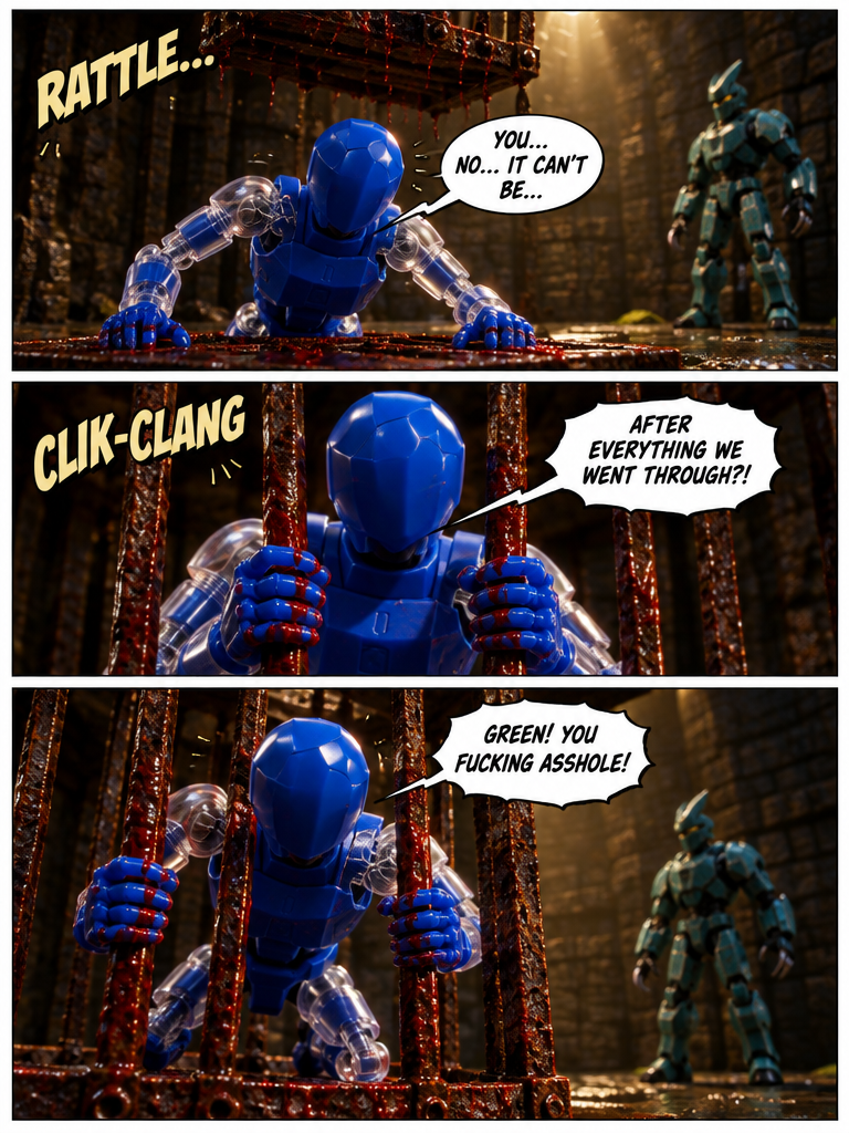 Abduction in the Fog (page 6 of 8)