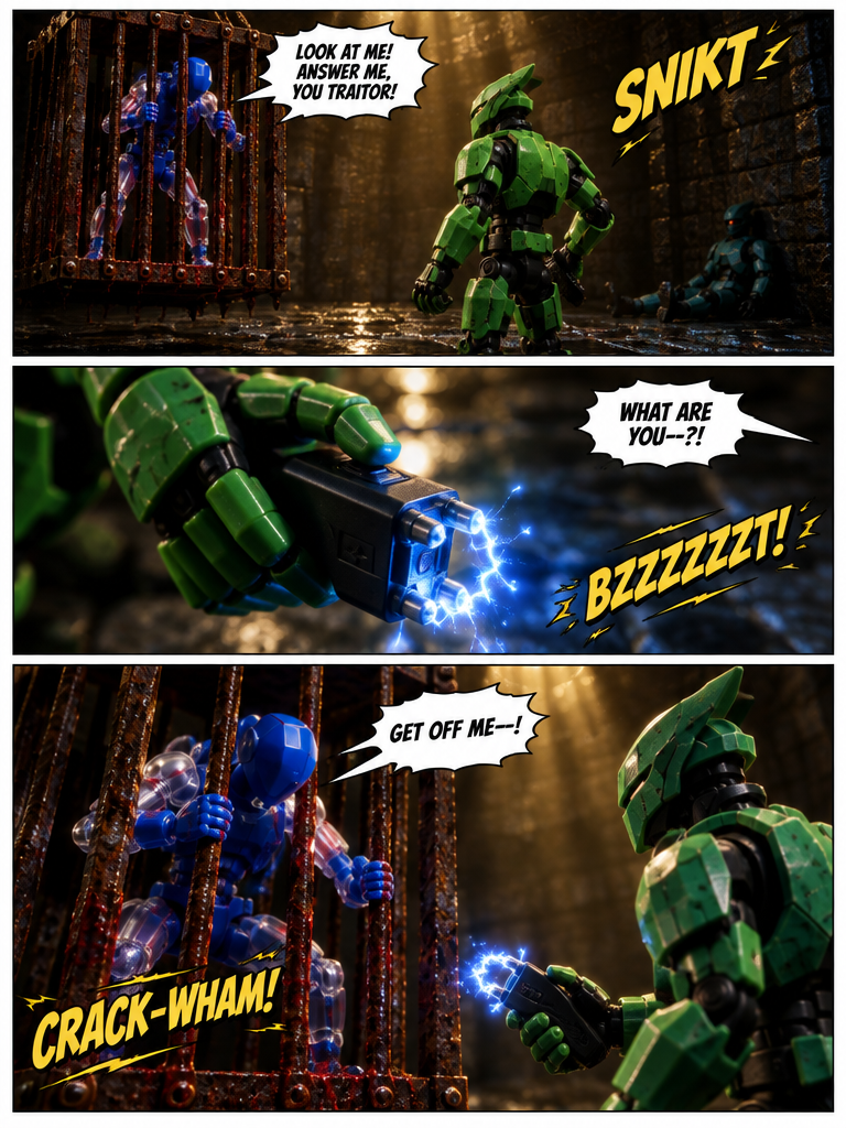 Abduction in the Fog (page 7 of 8)