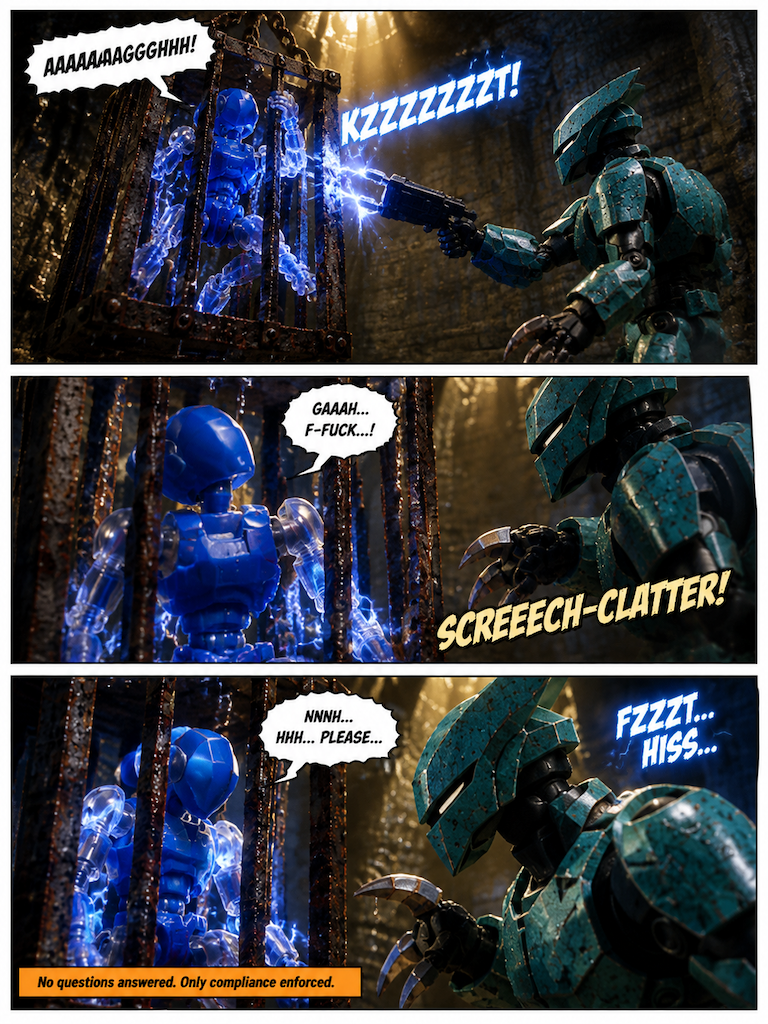 Abduction in the Fog (page 8 of 8)