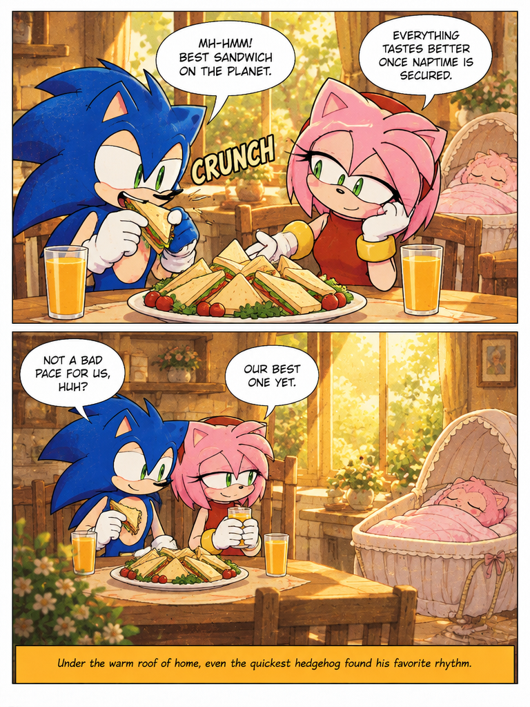 Home for Lunch (page 4 of 4)
