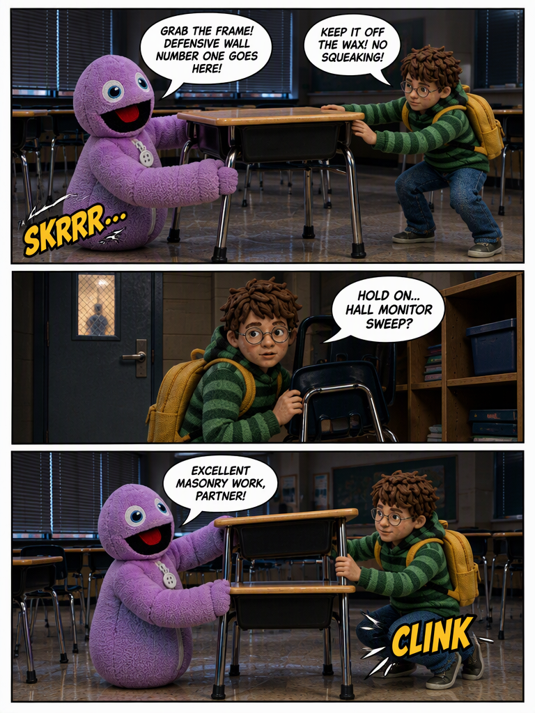 Fortress Room 104 (page 2 of 4)