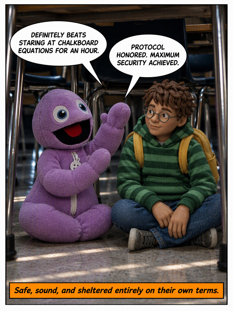 Fortress Room 104 (page 4 of 4)