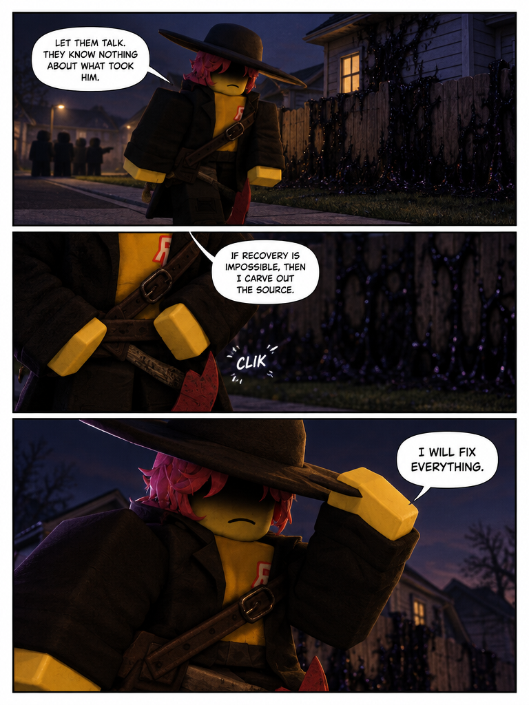 The Residue of March 18 (page 4 of 4)