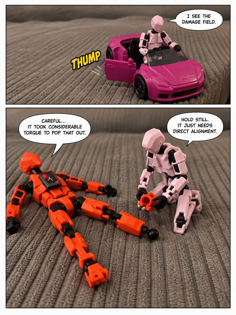 Busted Joint by Joint (page 7 of 40)