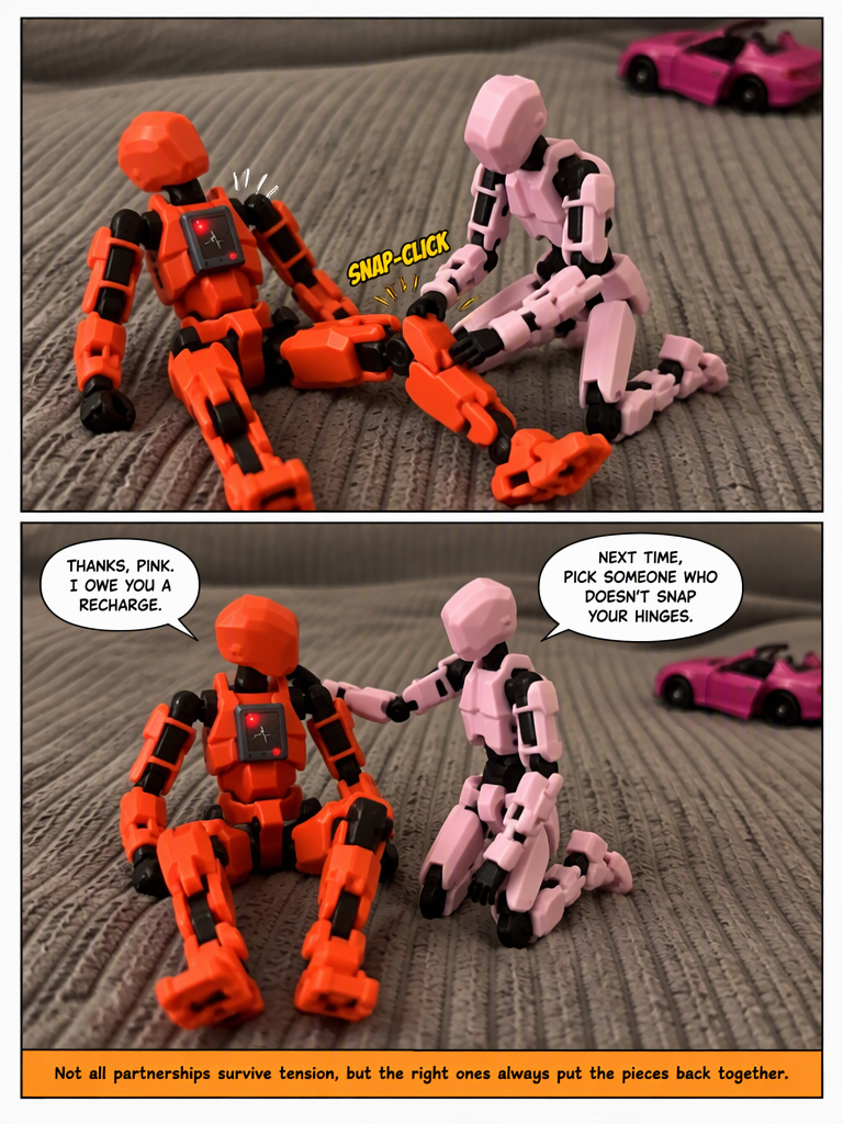 Busted Joint by Joint (page 8 of 40)