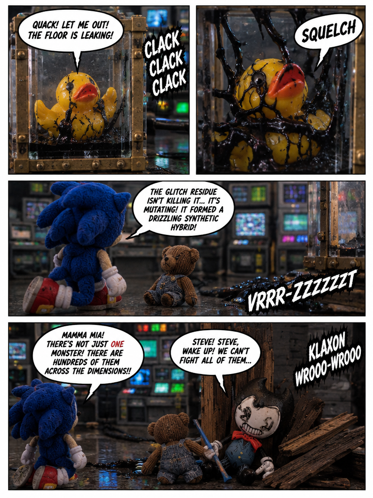 The Synthetic Plague of Plushville (page 4 of 4)