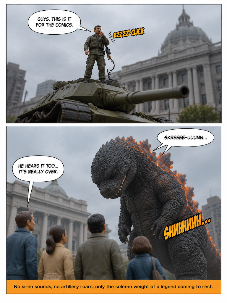The Final Chronicle (page 2 of 4)