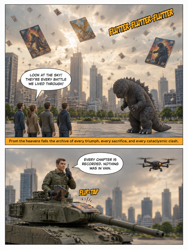 The Final Chronicle (page 3 of 4)