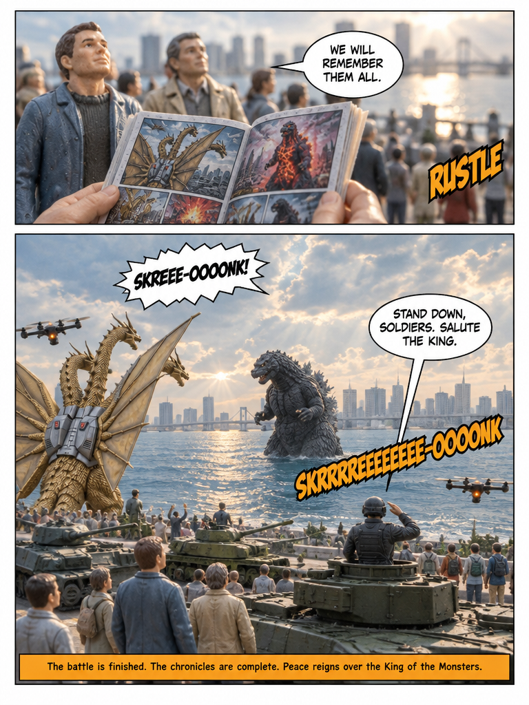 The Final Chronicle (page 4 of 4)