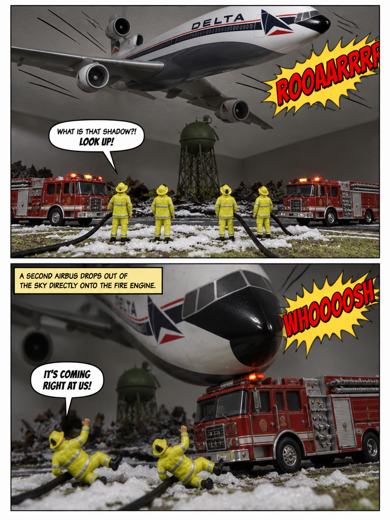 Cataclysm on the Diorama Table (page 3 of 4)