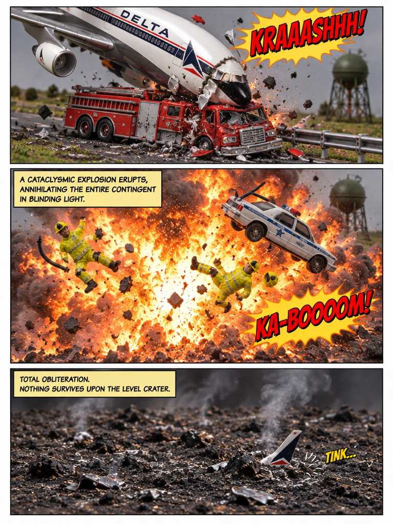 Cataclysm on the Diorama Table (page 4 of 4)