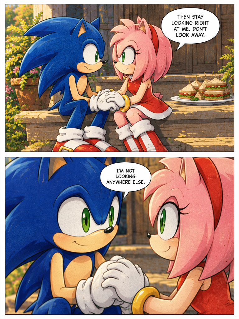 Heart to Heart on the Porch (page 2 of 4)