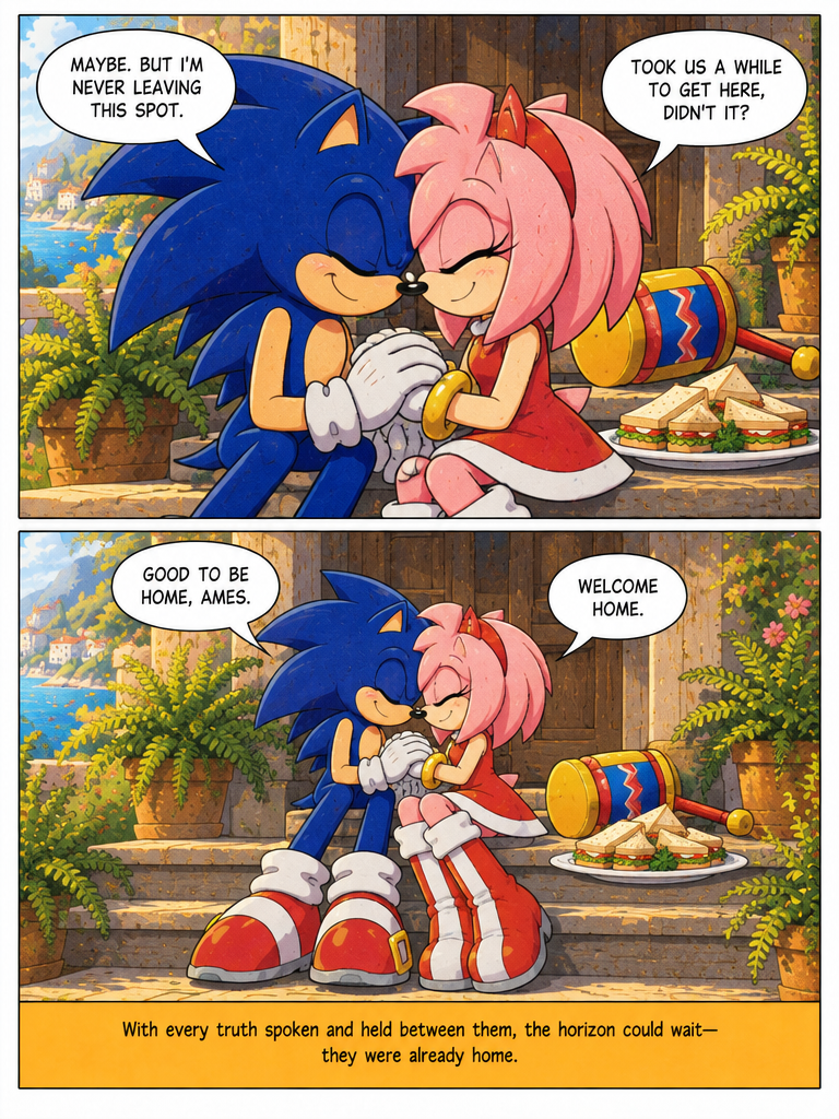 Heart to Heart on the Porch (page 4 of 4)